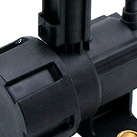 Vacuum Solenoid Valve Suitable for Ford Lincoln Mercury F63Z-9J459-AA F57Z9J459C - XQ1