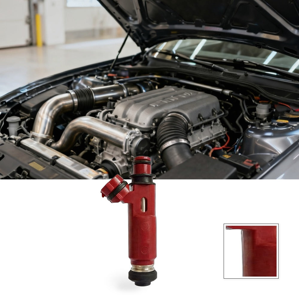 Fuel Injector Suitable for Mitsubishi Montero 3.5L 6G74 MD357267 195500-3970