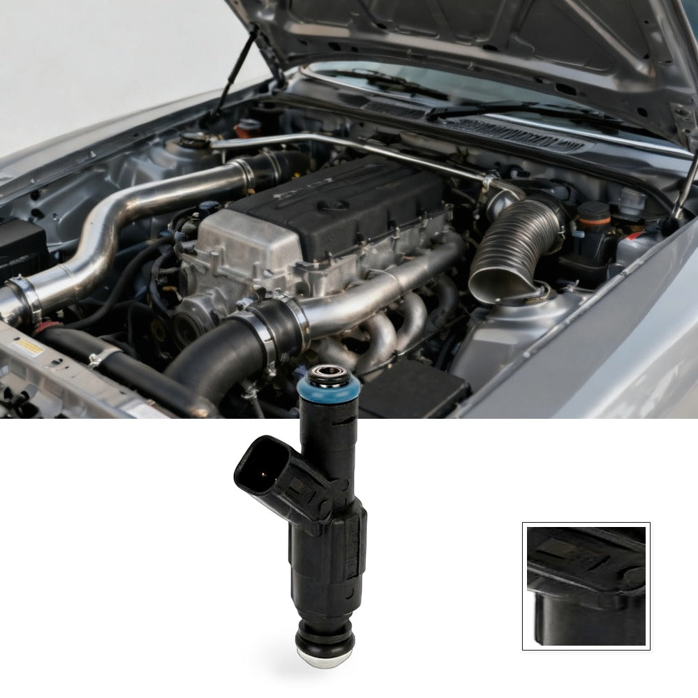 Fuel Injector Suitable for Ford Focus Mondeo Mazda 6 0280156154 1S7G-9F593-GA