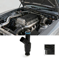 Fuel Injector Suitable for Ford Focus Mondeo Mazda 6 0280156154 1S7G-9F593-GA