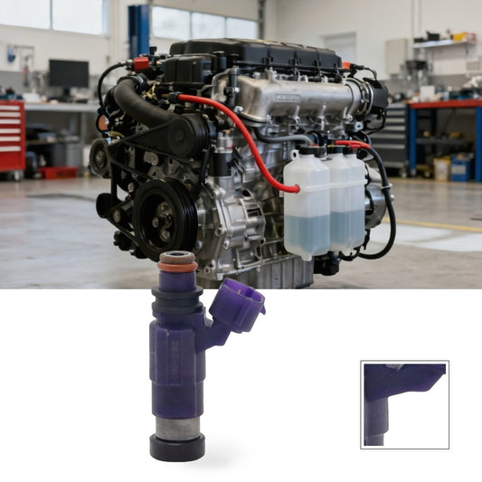 Fuel Injector Suitable for Mazda Familia Premacy 2.0L INP-782 JY0098