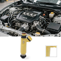 Fuel Injector Suitable for Mazda RX-8 2004-2011 1.3L 195500-4450 N3H3-13-250A - BG1