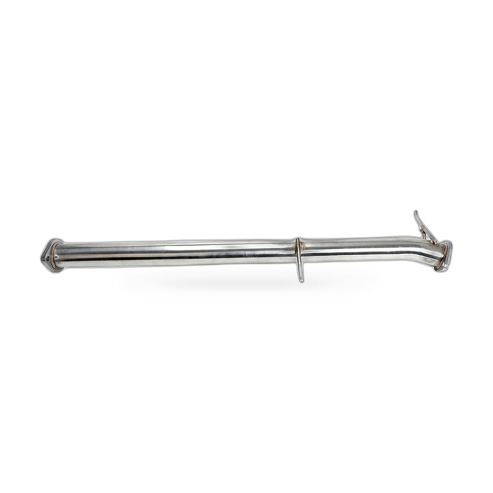 Exhaust Pipe Suitable for Mazda Miata MX-5 Eunos 89-97 1.6L 1.8L MT001149 - ZT2