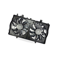 Radiator Fan Assembly Suitable for Nissan X-Trail Rogue 2014-2020 21481-4CL0A - BD1