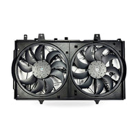 Radiator Fan Assembly Suitable for Nissan X-Trail Rogue 2014-2020 21481-4CL0A - ZT2