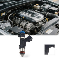 Fuel Injector Suitable for Nissan Quest Maxima Altima 3.5L V6 0280158005 - BG1