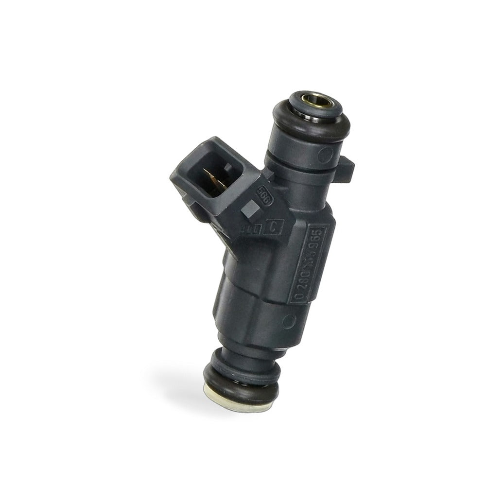 Fuel Injector Suitable for Opel Agila Astra G Corsa 1.0 1.2 0280155965 JY0338 - BD1