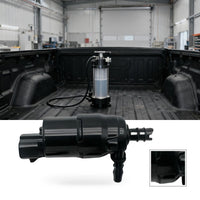 Windshield Washer Pump Suitable for Subaru Outback Tribeca Legacy Forester - BG1