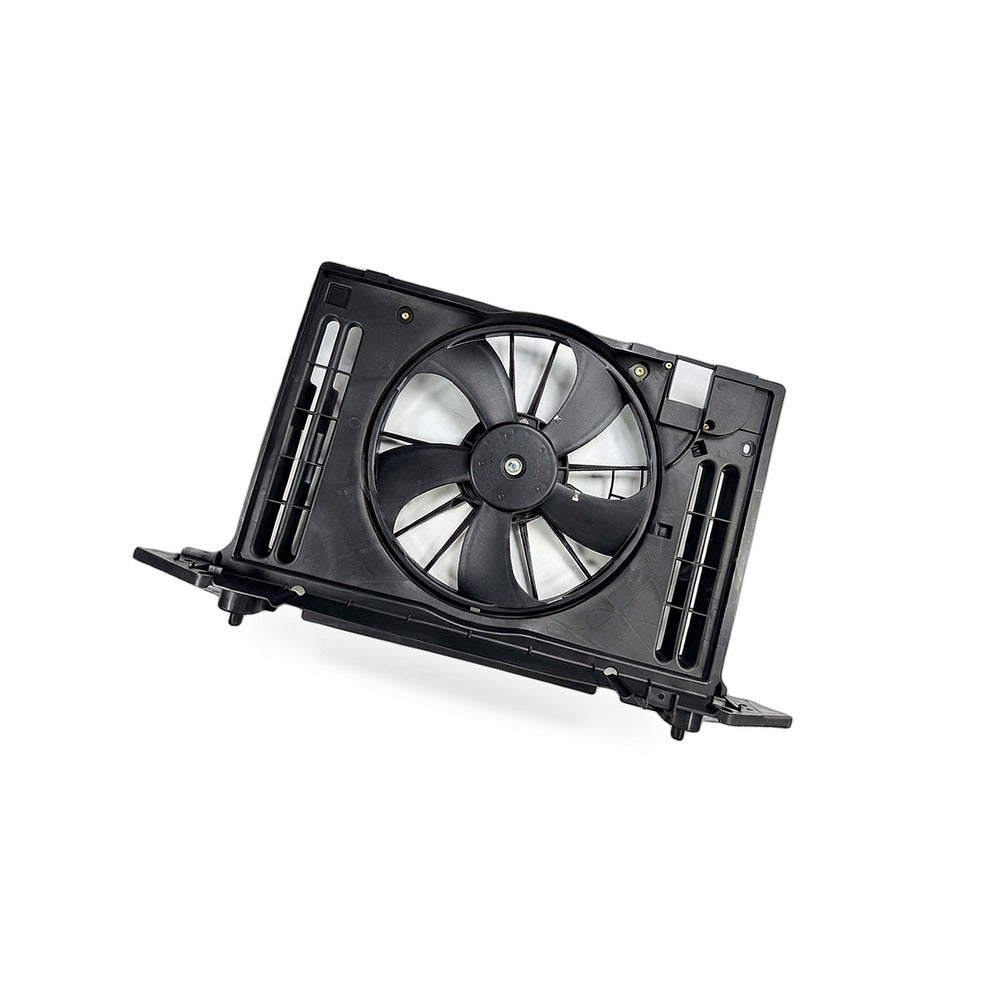 Radiator Fan Assembly Suitable for Toyota Corolla 1.6L 1.8L 2009-2013 - BD1