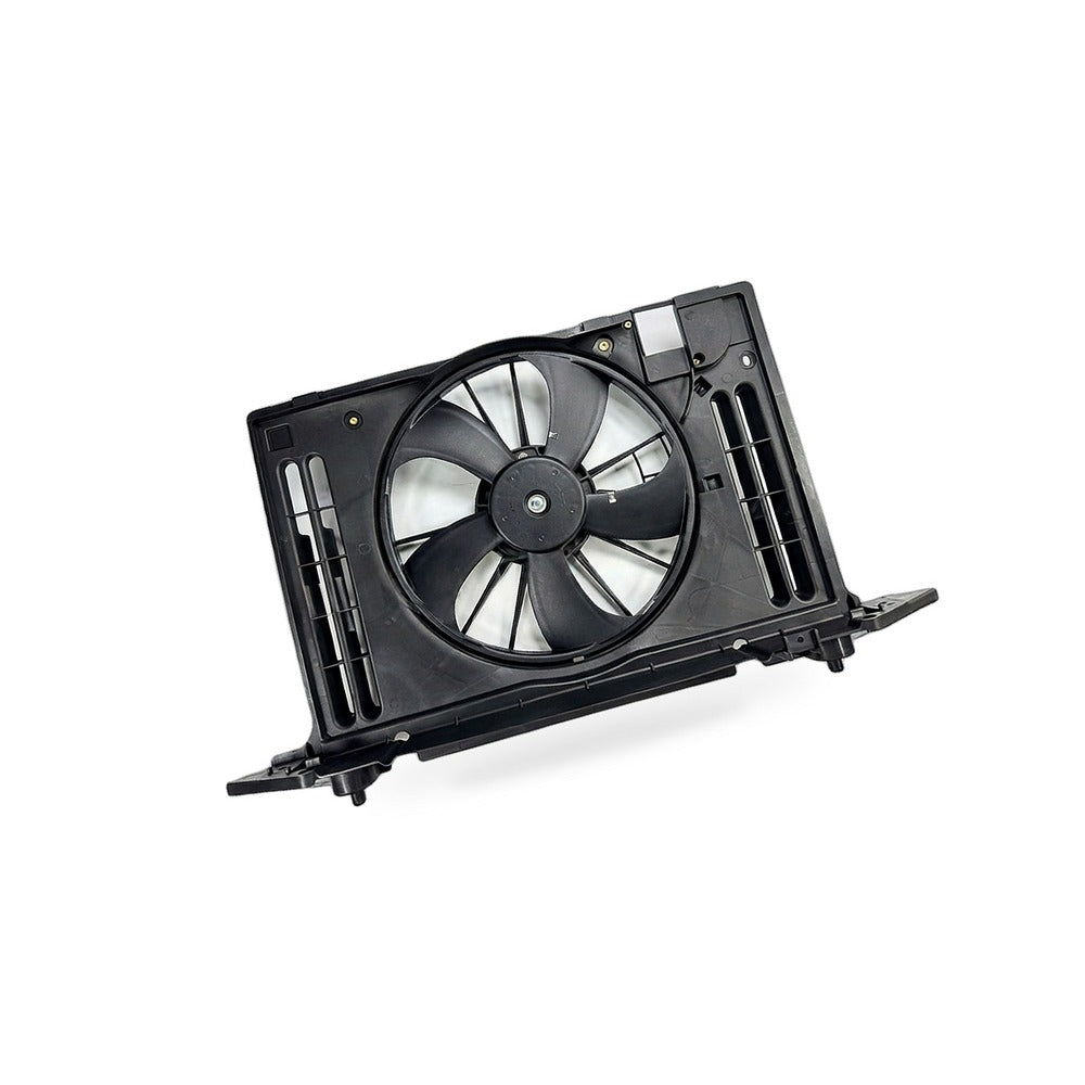 Radiator Fan Assembly Suitable for Toyota Corolla 1.6L 1.8L 2009-2013 - BD2