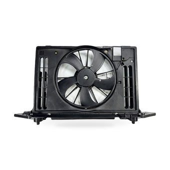 compare product Radiator Fan Assembly Suitable for Toyota Corolla 1.6L 1.8L 2009-2013