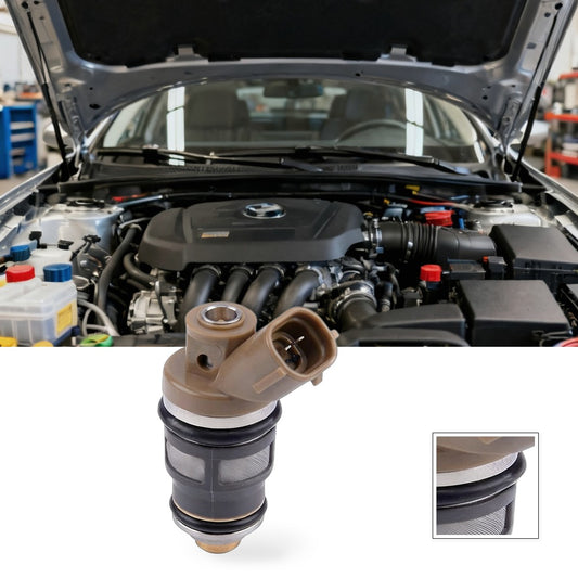 Fuel Injector Suitable for Toyota Camry Celica Corolla 1992-1999 23250-16140