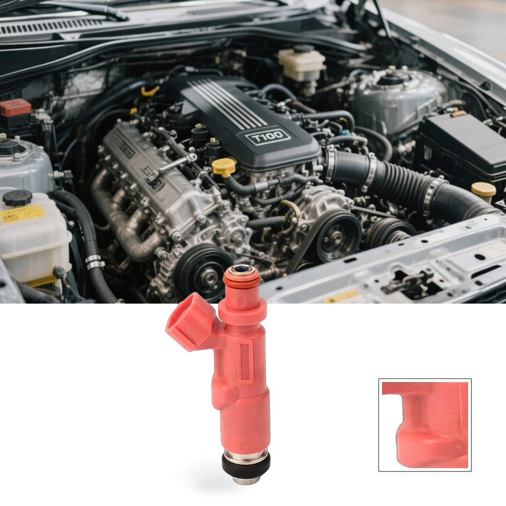 Fuel Injector Suitable for Toyota 4Runner Tacoma T100 Tundra 23250-75080 - BG1