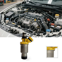 Fuel Injector Suitable for Toyota Celica MR2 Camry 2.2L 23250-74040 - BG1