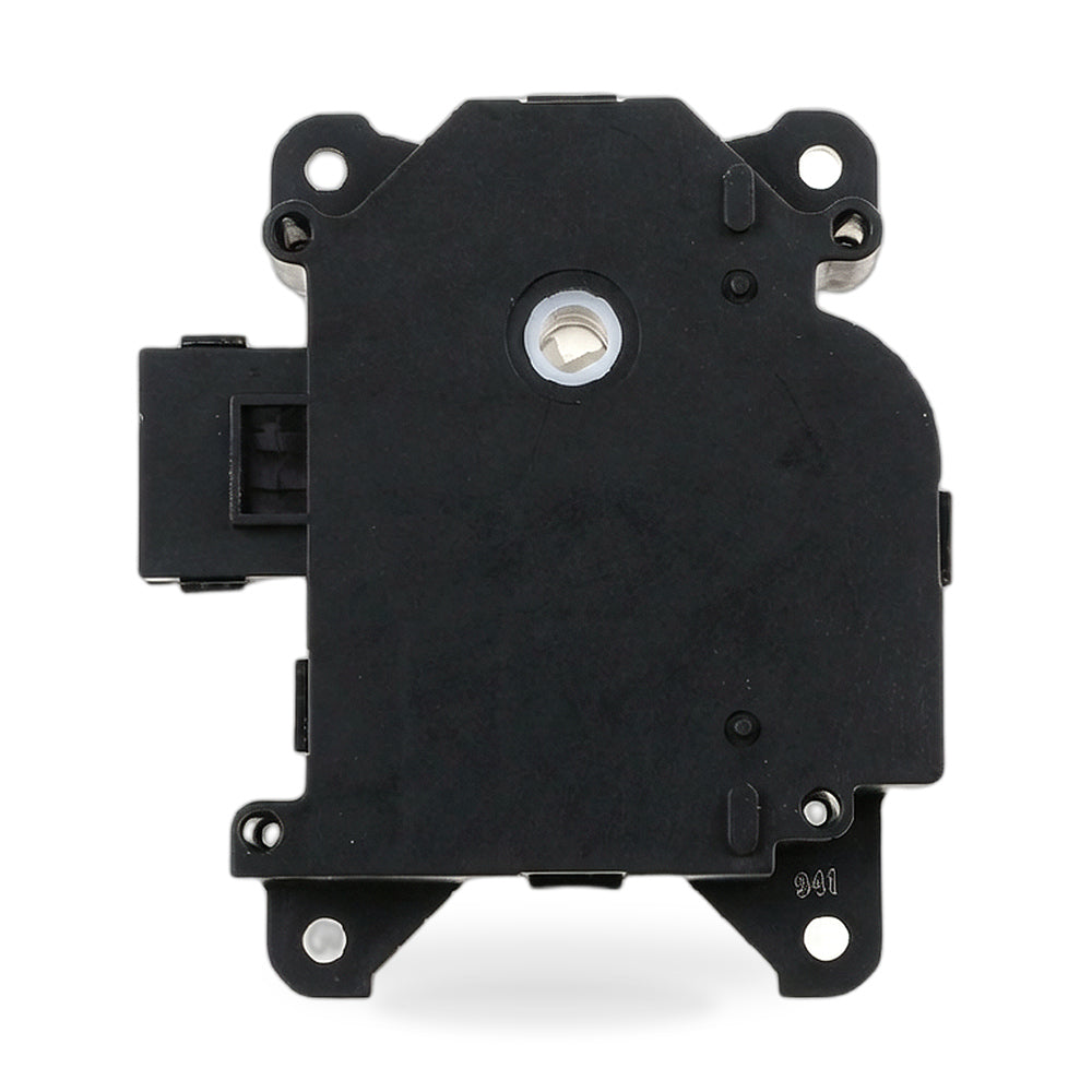 Toyota Lexus Auto Parts Fan Actuator 87106-48020 - ZT2