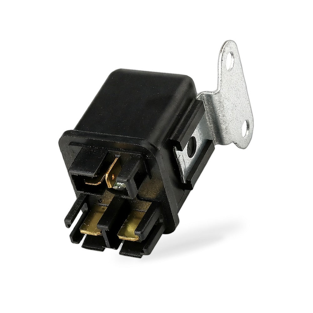 Relay Connector Socket Suitable for Nissan Chevrolet Isuzu 8-94248-1610 - BD2