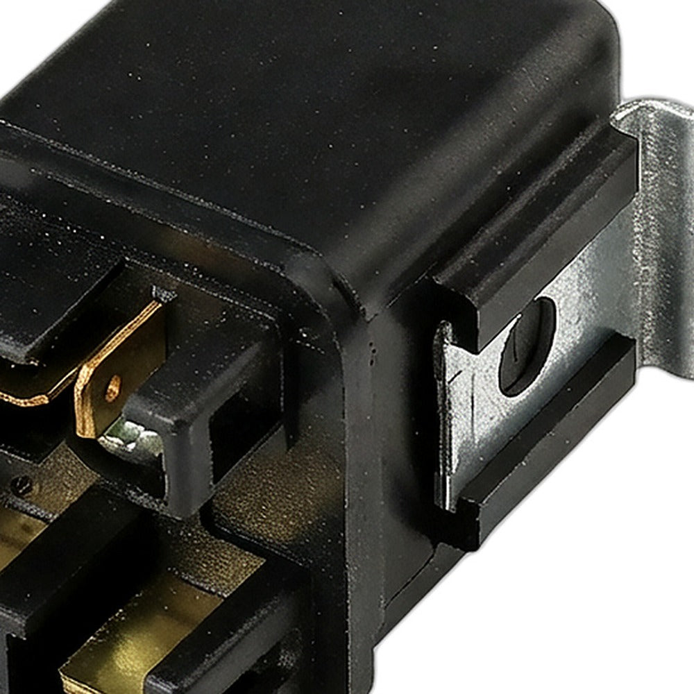 Relay Connector Socket Suitable for Nissan Chevrolet Isuzu 8-94248-1610 - XQ1