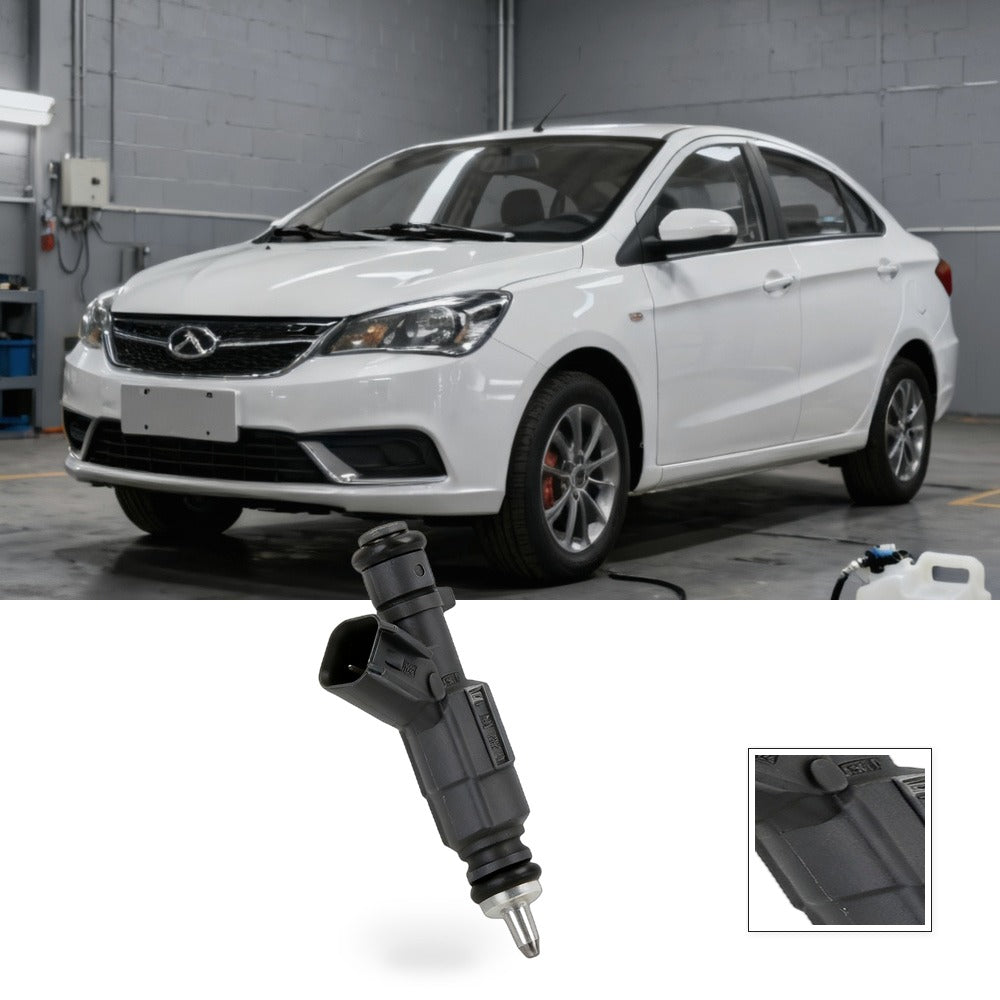 Fuel Injector Suitable for Wuling Hongguang 1.4T Chevrolet Sail Great Wall - BG1