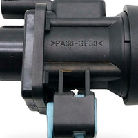 Turbocharger Solenoid Valve Suitable for Mercedes C-Class W203 E-Class W210 - XQ1