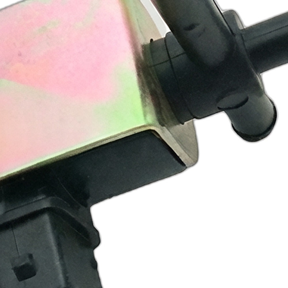 Turbocharger Solenoid Valve Suitable for VW Audi 06A906283E 058906283F - XQ1