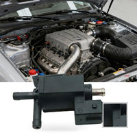 Turbocharger Solenoid Valve Suitable for Buick Encore Chevrolet Cruze Sonic Trax - BG1