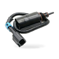 Turbocharger Solenoid Valve Suitable for Dodge Ram 2500 3500 2007-2012 5140305AA - ZT3