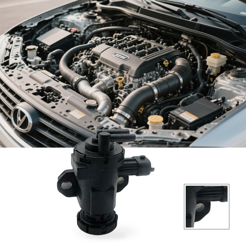 Turbocharger Solenoid Valve Suitable for Ford Ranger Everest Mazda BT-50 - BG1