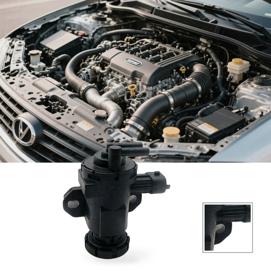 Turbocharger Solenoid Valve Suitable for Ford Ranger Everest Mazda BT-50