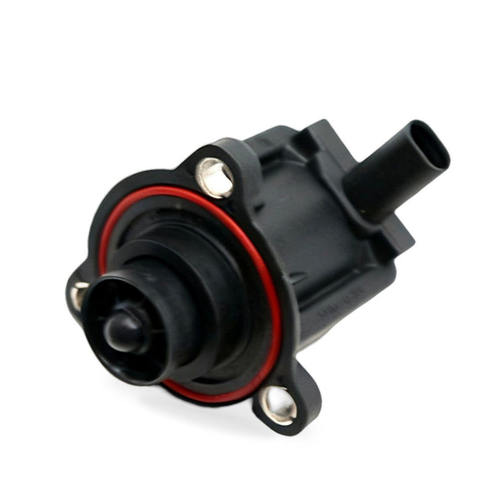 Bypass Valve Turbo Solenoid Suitable for Ford Fiesta 2014-2019 1.0L CJ5G9U465BA - BD3