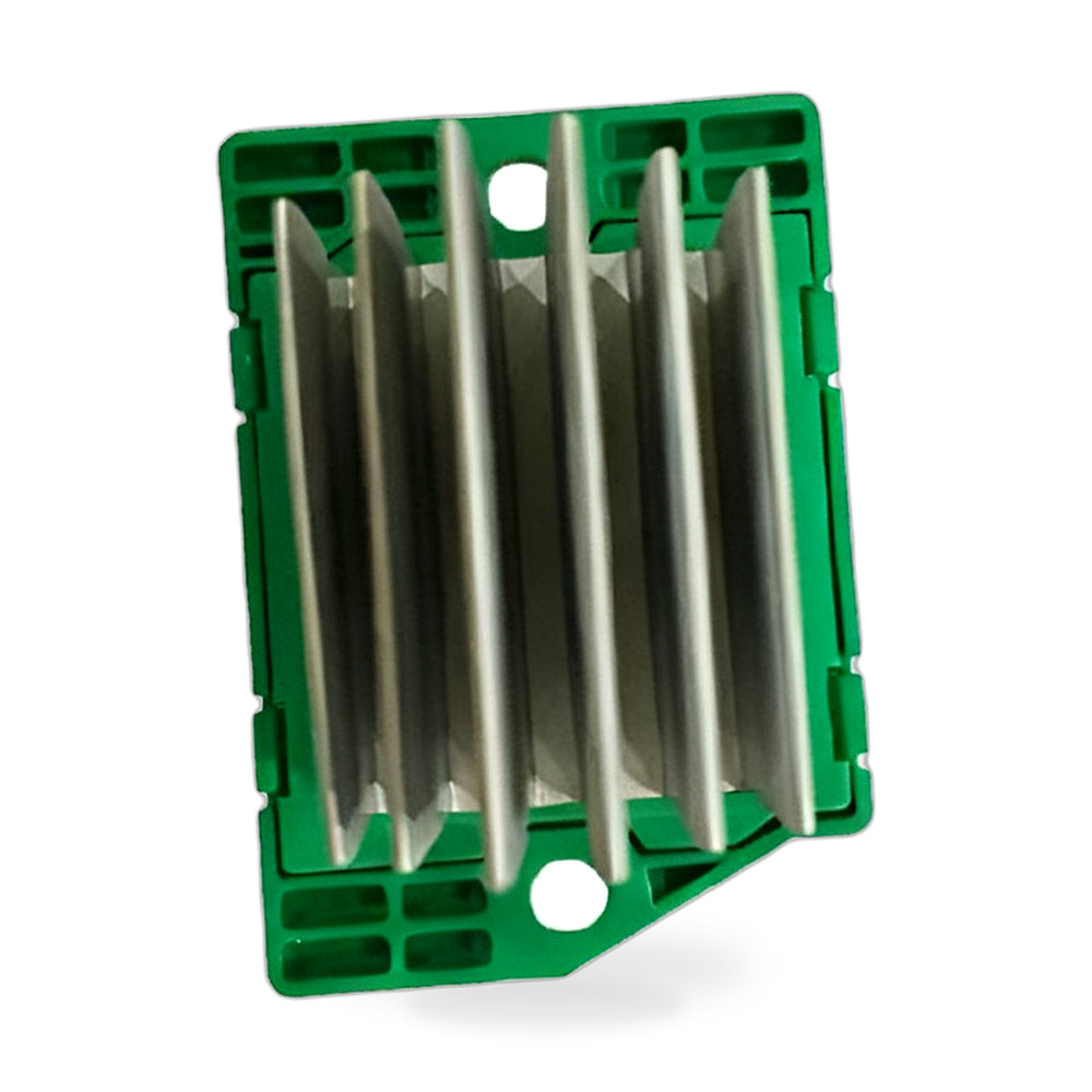 Blower Motor Resistor Suitable for Hyundai 97235-3SAA0 972353SAA0 - ZT3