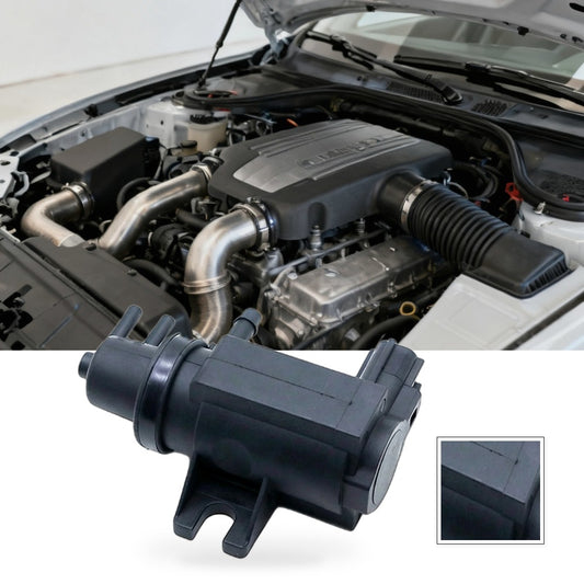 Turbocharger Solenoid Valve Suitable for Isuzu D-Max MU-X N-Series 8982399350