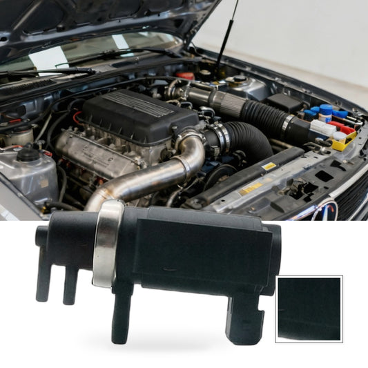 Turbocharger Solenoid Valve Suitable for Nissan Navara Pathfinder Cabstar