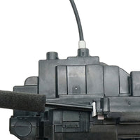 80500EB30A Lock 80500-EB30A Auto Part Suitable for Nissan Door Lock - XQ1