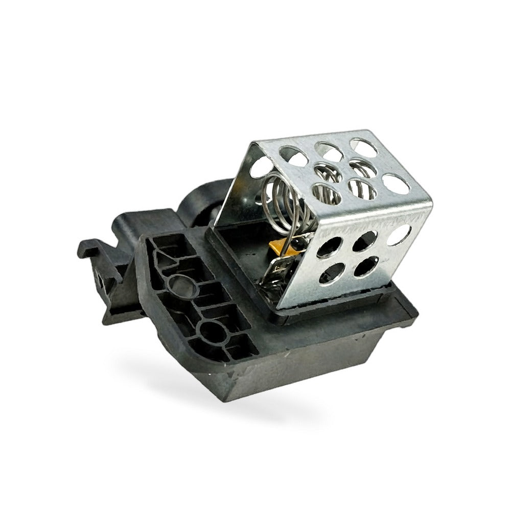 Citroen Peugeot Blower Resistor 9673999880 - BD1