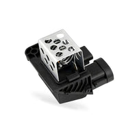 Citroen Peugeot Blower Resistor 9673999880 - BD3