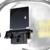 Blower Motor Resistor Suitable for Toyota Tacoma 2005-2015 4Runner 2003-2009 - XQ1