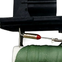 AC Blower Motor Speed Control Module Resistor Suitable for Dodge Chrysler - XQ1