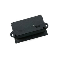 Blower Motor Resistor Suitable for Nissan Micra Note Tiida Livina 27761-AX000 - BD4