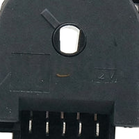 Blower Motor Resistor Suitable for Citroen Fiat Peugeot 94-06 1305589080 6475.34 - XQ1