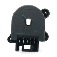 Blower Motor Resistor Suitable for Citroen Fiat Peugeot 94-06 1305589080 6475.34 - ZT2