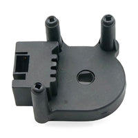 Blower Motor Resistor Suitable for Citroen Fiat Peugeot 94-06 1305589080 6475.34 - ZT3