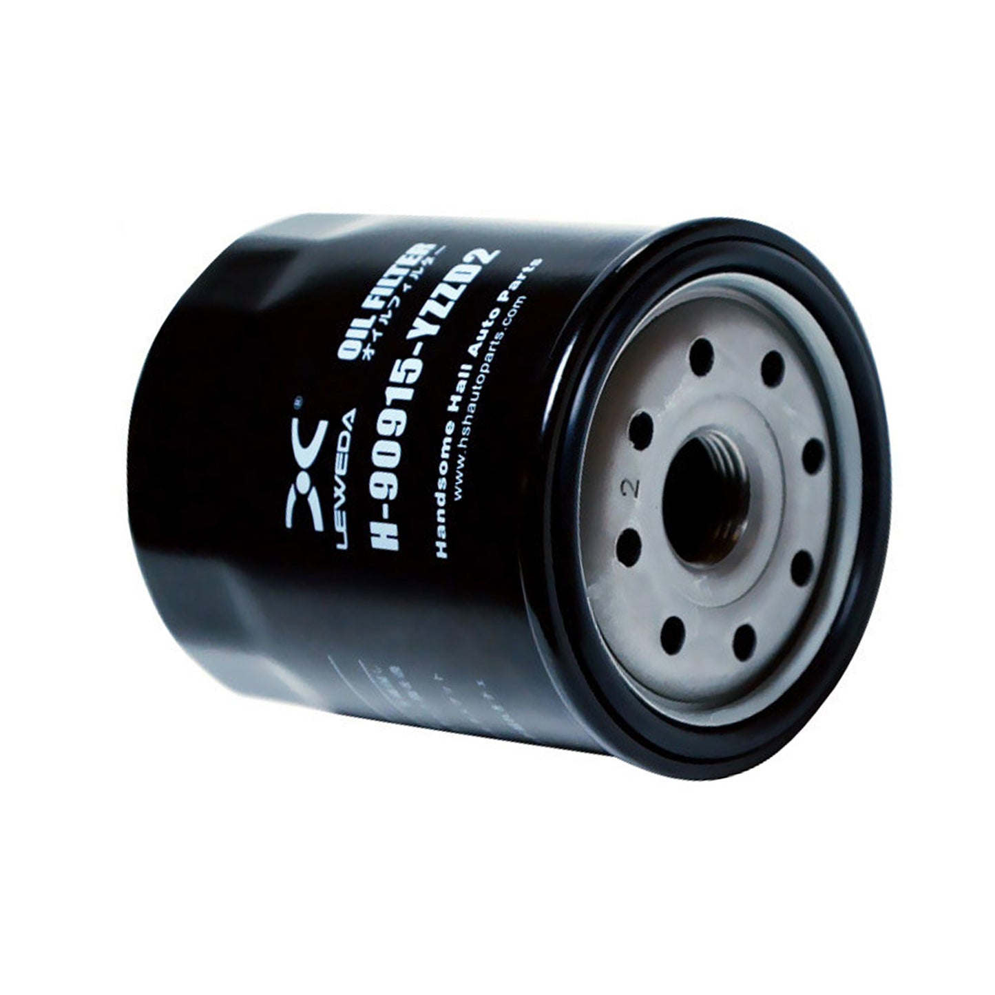 Oil Filter 5x 90915-YZZD2 Suitable For Toyota Camry / Avalon / Hilux / Hiace 1KDFTV