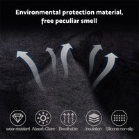 Non-Slip Dash Mat Suitable For Ford Escape ZG SUV 2016-2019 Dashboard Cover