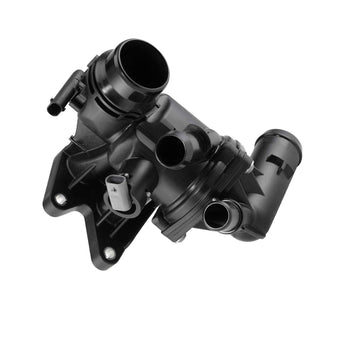 compare product Coolant Thermostat Suitable for Land Rover Discovery Sport L550 Evoque 2.0D