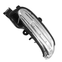 Left Mirror Repeater Indicator Lamp Suitable for Mercedes C Class W203 2004–2007