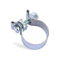 Narrow Band Clamp 2 Inches Pair of Packs Suitable for Exhaust Pipe - BD1