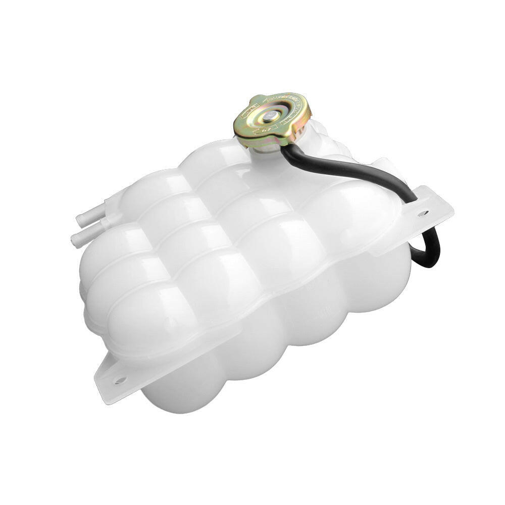 Radiator Expansion Bottle Header Tank Suitable For Ford Falcon EB Fairlane Fairmont LTD