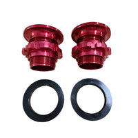 Adjustable Height Coilover Suspension Shock Suitable For Holden VE Commodore Sedan & Wagon