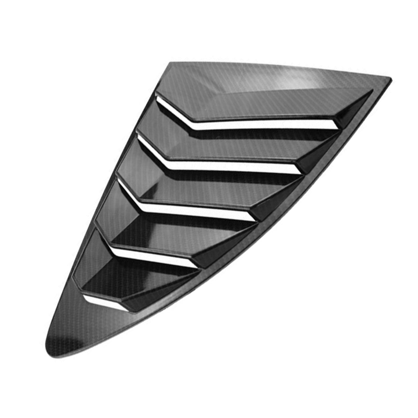 {{ Car Rear Window Louver Cover Trim Suitable For Toyota 86/Subaru BRZ 2013-2019 }} - Buy Car Parts Online at {{ Kaka Auto Parts }}.