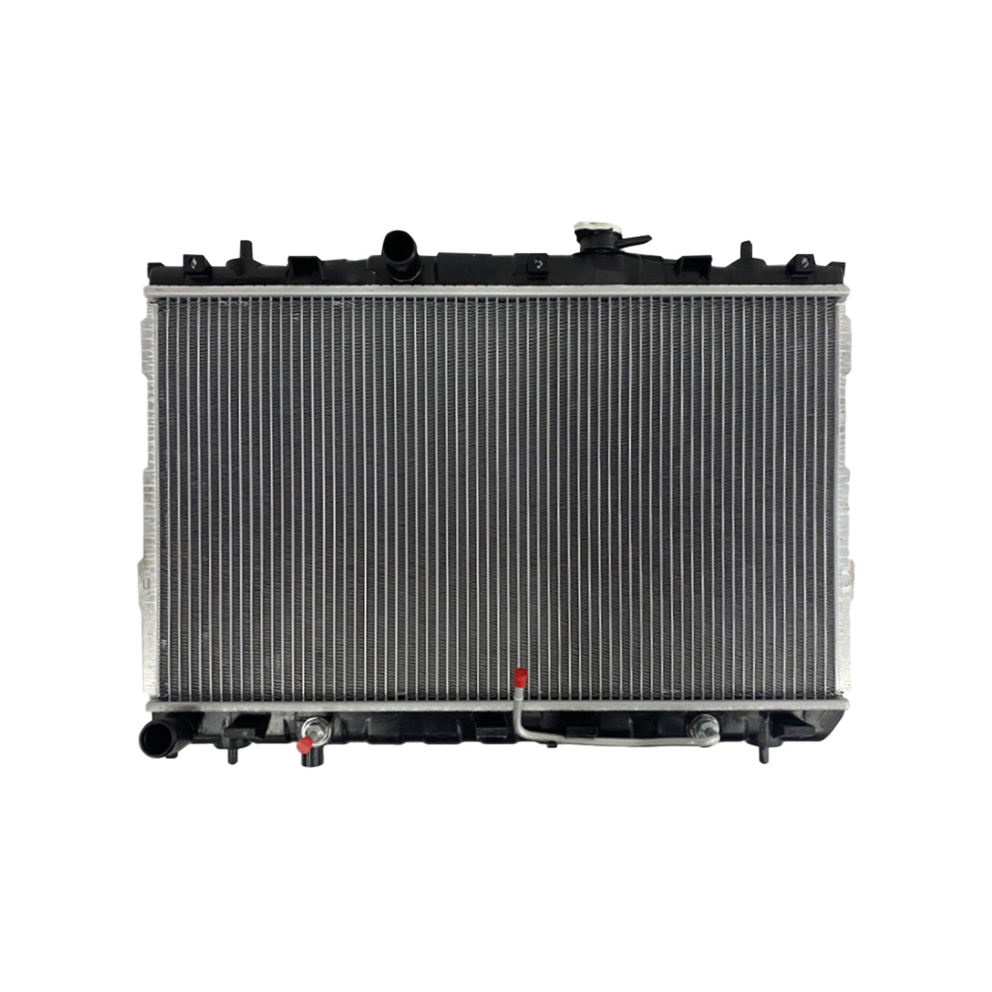 {{ Radiator Suitable for Hyundai Elantra XD HD GL GLS Auto Manual 1.8L 25310-2D110 }} - Buy Car Parts Online at {{ Kaka Auto Parts }}.